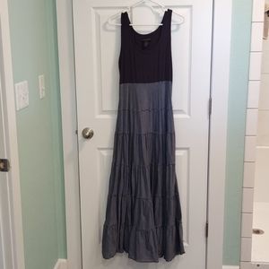 Grace Elements Maxi Dress